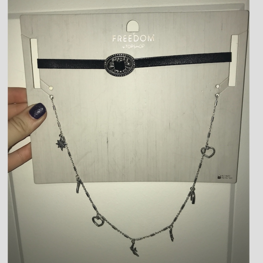 Western Freedom Choker